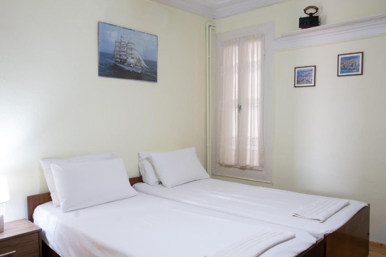 Kavala Rooms Exterior photo